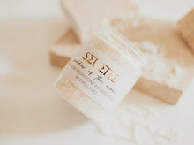 Load image into Gallery viewer, SELENE | goddess of the moon | crystal infused bath soak