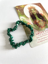 Load image into Gallery viewer, Crystal Chip Bracelets