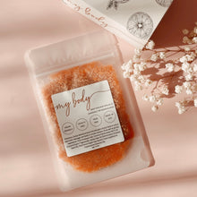 Load image into Gallery viewer, My Body | Body Scrub by Evella Co