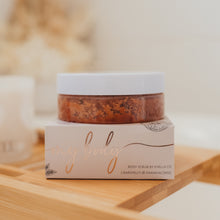 Load image into Gallery viewer, My Body | Body Scrub by Evella Co