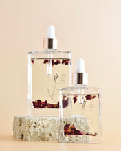 Load image into Gallery viewer, Botanical Infused Body Oil by Evella Co
