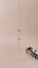 Load image into Gallery viewer, Dainty Butterfly Effect Sun Catcher