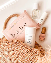 Load image into Gallery viewer, Babe Wipes