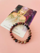 Load image into Gallery viewer, Crystal Bead Bracelets