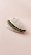 Load image into Gallery viewer, Crystal Gua Sha
