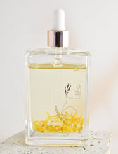 Load image into Gallery viewer, Botanical Infused Body Oil by Evella Co