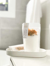 Load image into Gallery viewer, Clay Infused Salt Soaks