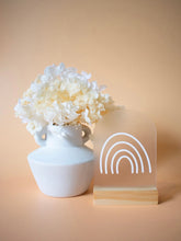 Load image into Gallery viewer, Arch Decor Plaque