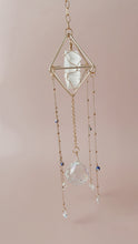 Load image into Gallery viewer, Protection Sun Catcher