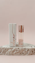Load image into Gallery viewer, Adore Me | Rose Quartz infused Essential Oil Roller