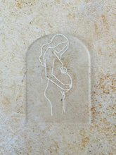 Load image into Gallery viewer, Arch Decor Plaque