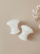 Load image into Gallery viewer, Mushroom Gua Sha