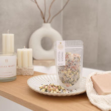 Load image into Gallery viewer, Botanical Infused Salt Soaks