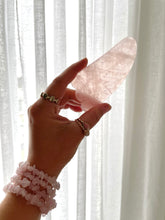Load image into Gallery viewer, Crystal Gua Sha