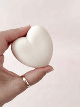 Load image into Gallery viewer, Blushing Heart | Luxury Handcrafted Soap
