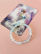 Load image into Gallery viewer, Crystal Bead Bracelets
