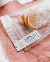 Load image into Gallery viewer, Vitamin Boost Soaks