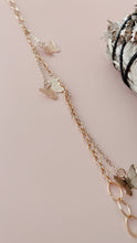 Load image into Gallery viewer, Dainty Butterfly Effect Sun Catcher
