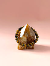 Load image into Gallery viewer, Crystal Bead Bracelets