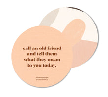 Load image into Gallery viewer, QUESTIONS TO HELP YOU LIVE YOUR BEST AND BRAVEST LIFE by Lisa Messenger