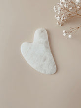 Load image into Gallery viewer, Crystal Gua Sha