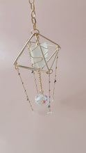 Load image into Gallery viewer, Protection Sun Catcher