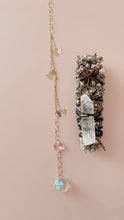 Load image into Gallery viewer, Dainty Butterfly Effect Sun Catcher