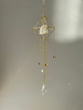 Load image into Gallery viewer, Butterfly Effect Sun Catcher