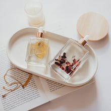 Load image into Gallery viewer, Botanical Infused Body Oil by Evella Co