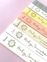 Load image into Gallery viewer, INCENSE by Holy Smoke Eco Incense