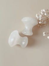 Load image into Gallery viewer, Mushroom Gua Sha