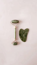 Load image into Gallery viewer, Crystal Gua Sha