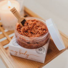 Load image into Gallery viewer, My Body | Body Scrub by Evella Co
