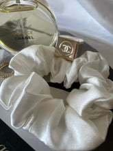 Load image into Gallery viewer, Mulberry Silk Scrunchie