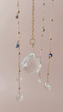 Load image into Gallery viewer, Protection Sun Catcher