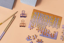 Load image into Gallery viewer, Mini Puzzle