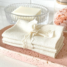 Load image into Gallery viewer, Silk Washcloth