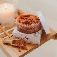 Load image into Gallery viewer, My Body | Body Scrub by Evella Co