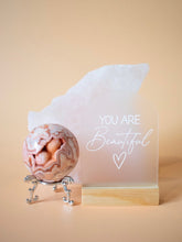 Load image into Gallery viewer, Arch Decor Plaque