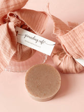 Load image into Gallery viewer, Grounding Cafe | Artisan Soap