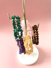 Load image into Gallery viewer, Crystal Bead Bracelets