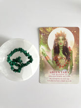 Load image into Gallery viewer, Crystal Chip Bracelets