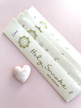 Load image into Gallery viewer, INCENSE by Holy Smoke Eco Incense