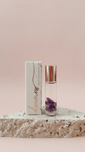 Load image into Gallery viewer, Dreamers | Amethyst infused Essential Oil Roller