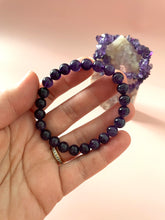 Load image into Gallery viewer, Crystal Bead Bracelets