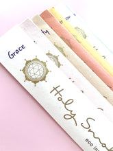 Load image into Gallery viewer, INCENSE by Holy Smoke Eco Incense