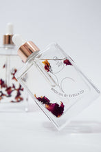 Load image into Gallery viewer, Botanical Infused Body Oil by Evella Co