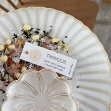 Load image into Gallery viewer, Botanical Infused Salt Soaks