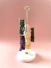 Load image into Gallery viewer, Crystal Bead Bracelets