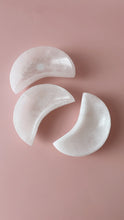 Load image into Gallery viewer, Selenite Bowl